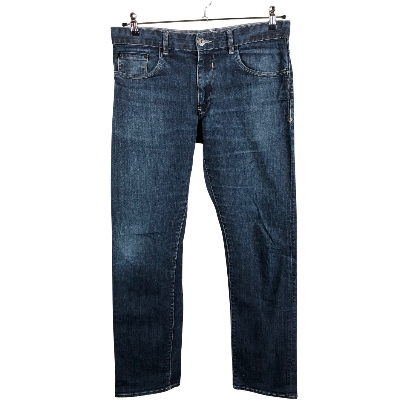 Unisex Matinique - Jeans, size W34 - Blue (1)