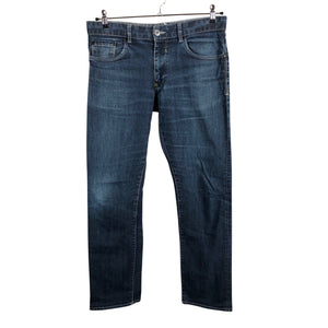 Unisex Matinique - Jeans, size W34 - Blue (1)