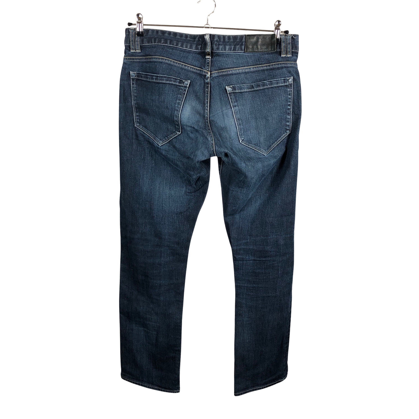 Unisex Matinique - Jeans, size W34 - Blue (2)