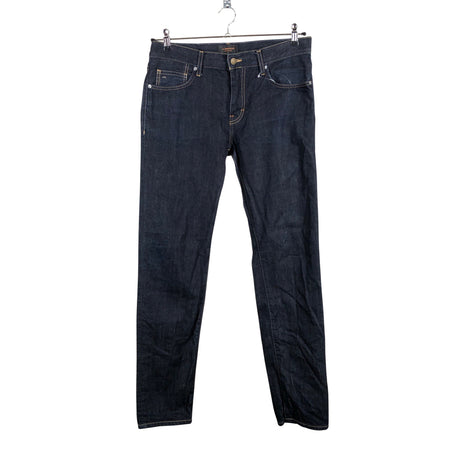 Unisex J.Lindeberg - Jeans, size M - Blue ()