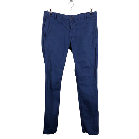 Unisex Tiger of Sweden - Chinos, size L - Blue ()