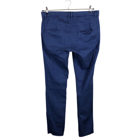 Unisex Tiger of Sweden - Chinos, size L - Blue (2)