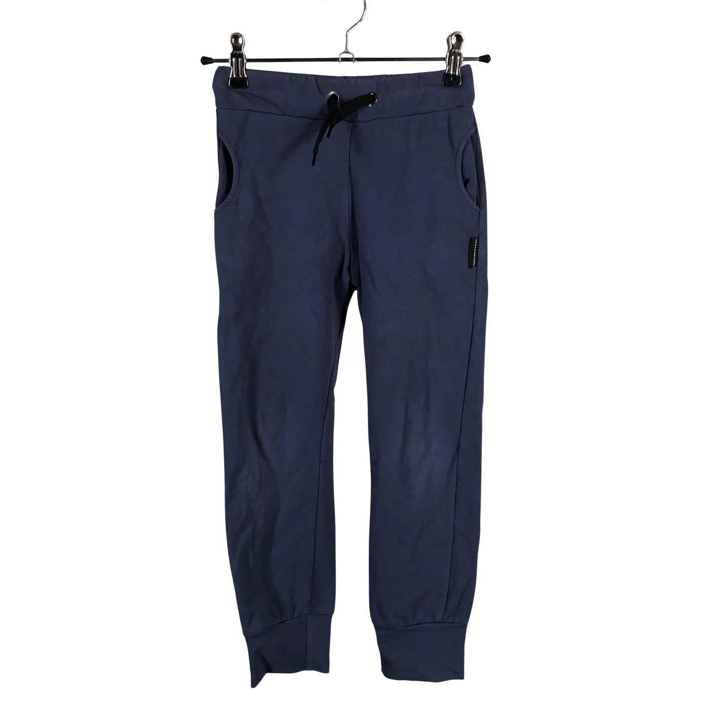 Unisex Versonpuoti - Sweatpants, size 116 - 122 - Blue (1)