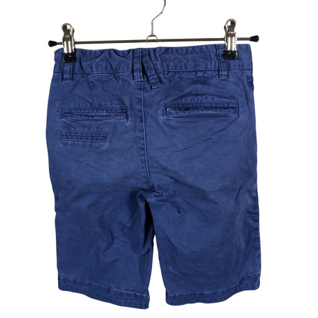 Unisex POMPdeLUX - Shorts, size 110 - 116 - Blue (2)