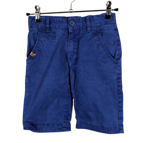 Unisex POMPdeLUX - Shorts, size 110 - 116 - Blue ()