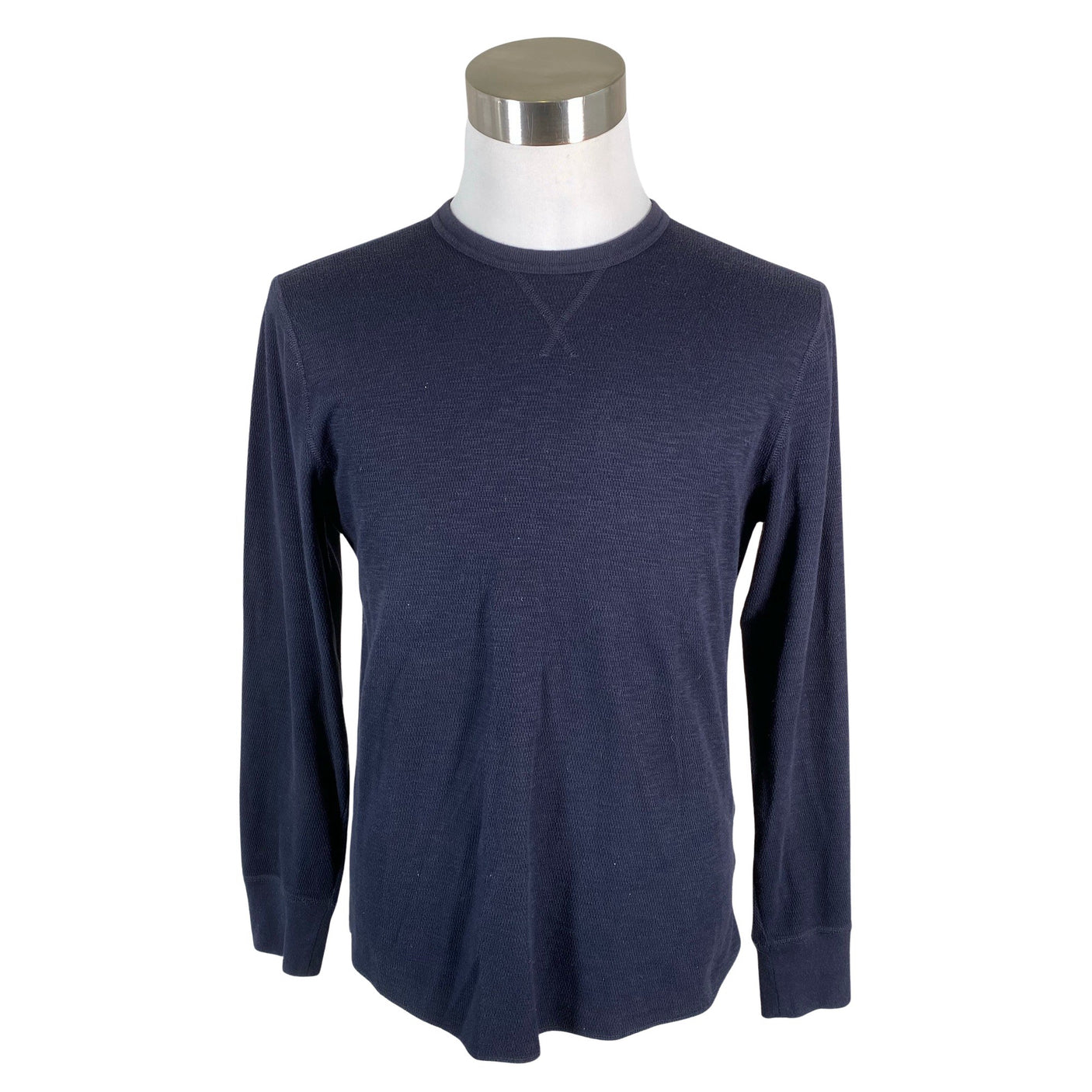 Unisex Gap - Tricot shirt, size M - Blue (1)