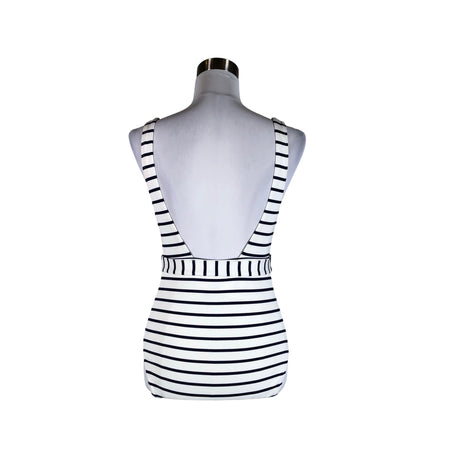 Unisex Oysho - Swimsuit, size 38 - White (2)