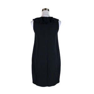 Unisex Piú & Piú - Party dress, size 34 - Black (2)