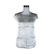 Unisex Voglia - Top, size 34 - White ()