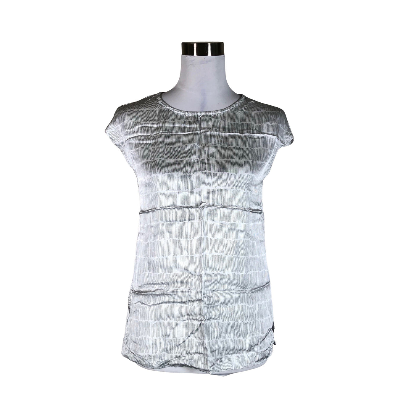 Unisex Voglia - Top, size 34 - White (1)