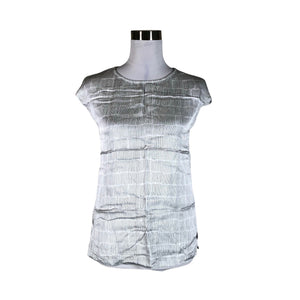 Unisex Voglia - Top, size 34 - White (1)