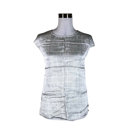 Unisex Voglia - Top, size 34 - White ()