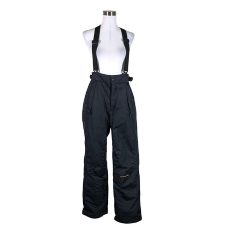 Unisex Columbia - Winter pants, size 40 - Black ()