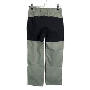 Unisex Reima - Spring/Fall pants, size 128 - 134 - Green (2)