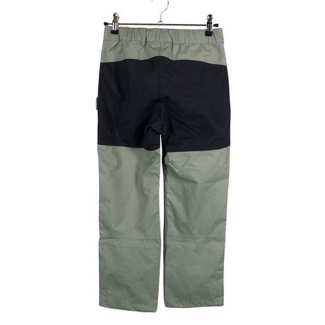 Unisex Reima - Spring/Fall pants, size 128 - 134 - Green (2)