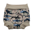 Unisex Name It - Swim trunks, size 62 - 68 - Beige ()