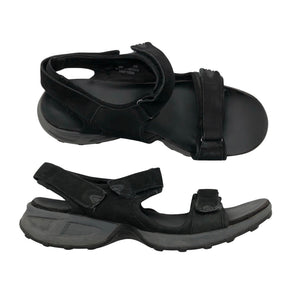Unisex Clarks - Sandals, size 41 - Black (1)
