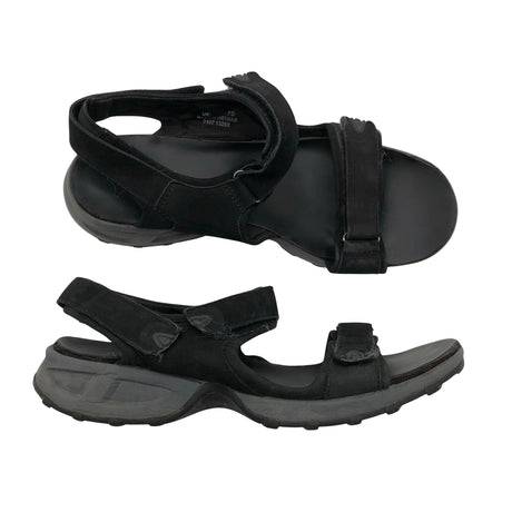 Unisex Clarks - Sandals, size 41 - Black ()