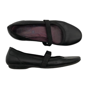 Unisex Clarks - Ballerinas, size 41 - Black (1)