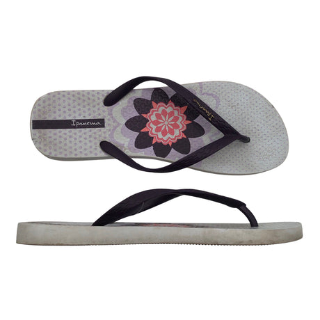 Unisex Ipanema - Beach sandals, size 41 - Violet ()