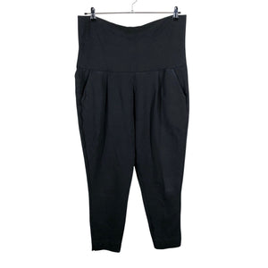 Unisex NOSH - Sweatpants, size 46 - Black (1)