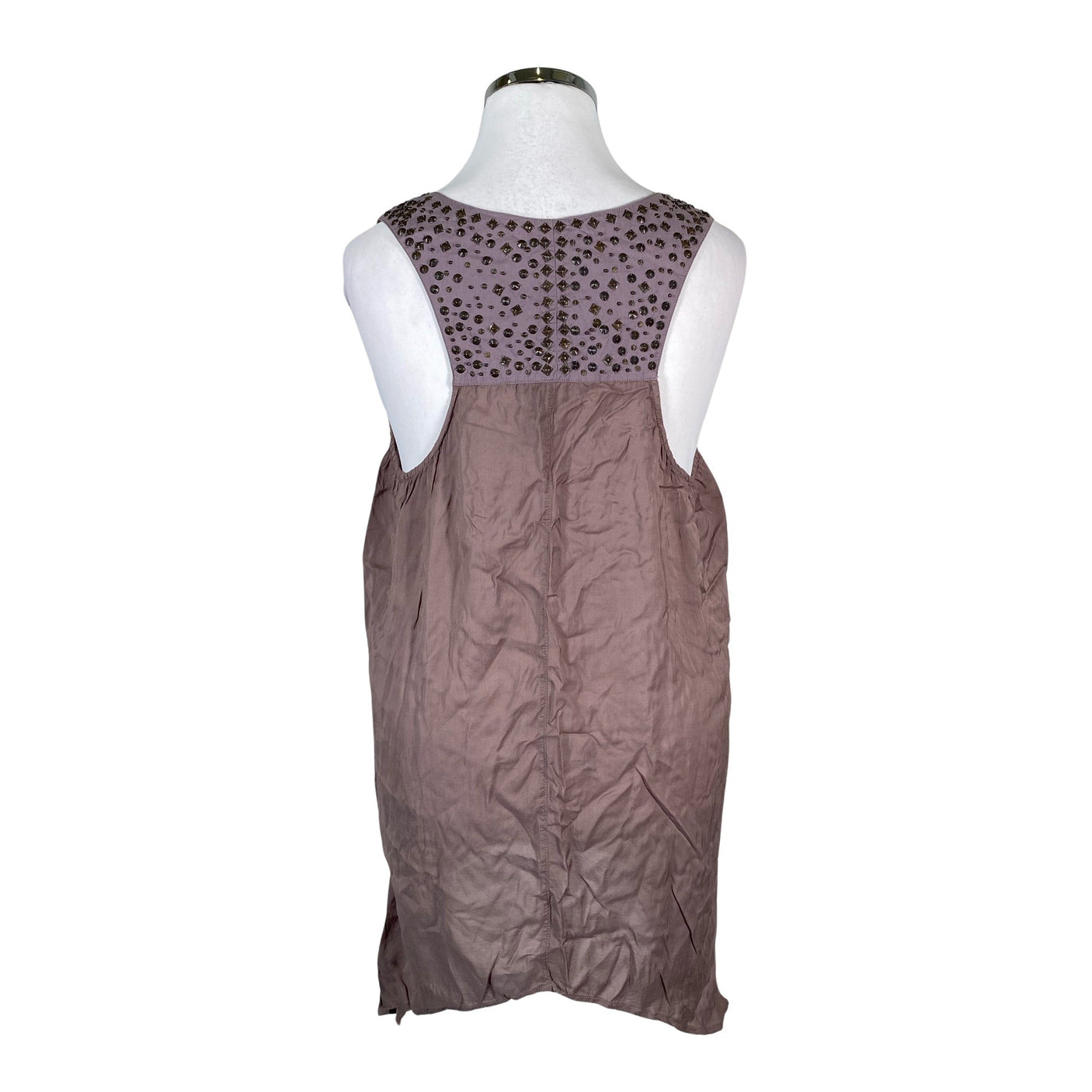 Unisex Esprit - Tunic, size 42 - Brown (2)