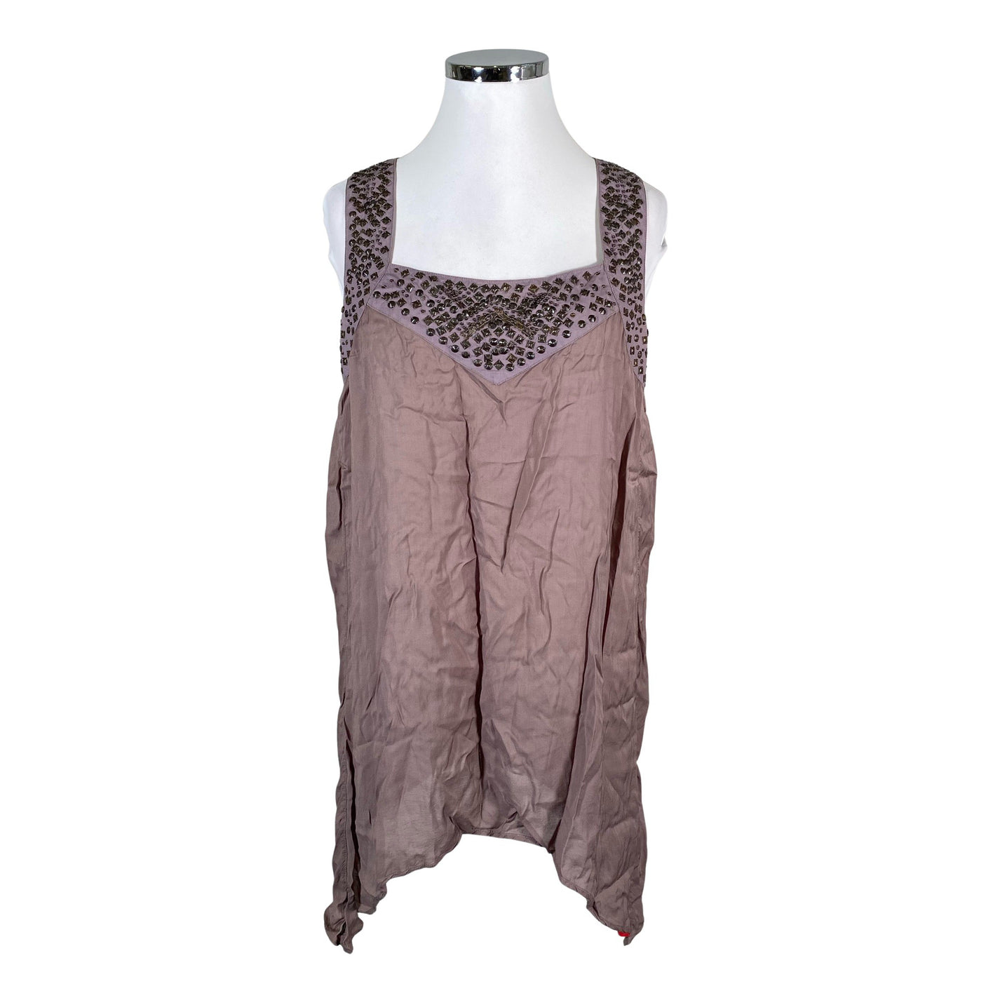 Unisex Esprit - Tunic, size 42 - Brown (1)