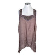 Unisex Esprit - Tunic, size 42 - Brown ()