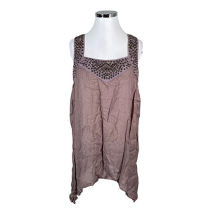 Unisex Esprit - Tunic, size 42 - Brown (1)