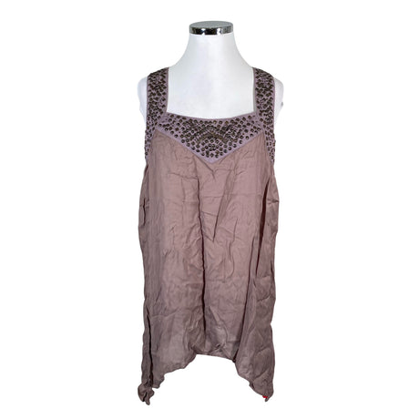 Unisex Esprit - Tunic, size 42 - Brown ()