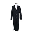 Unisex Tiger of Sweden - Cardigan, size 40 - Black ()