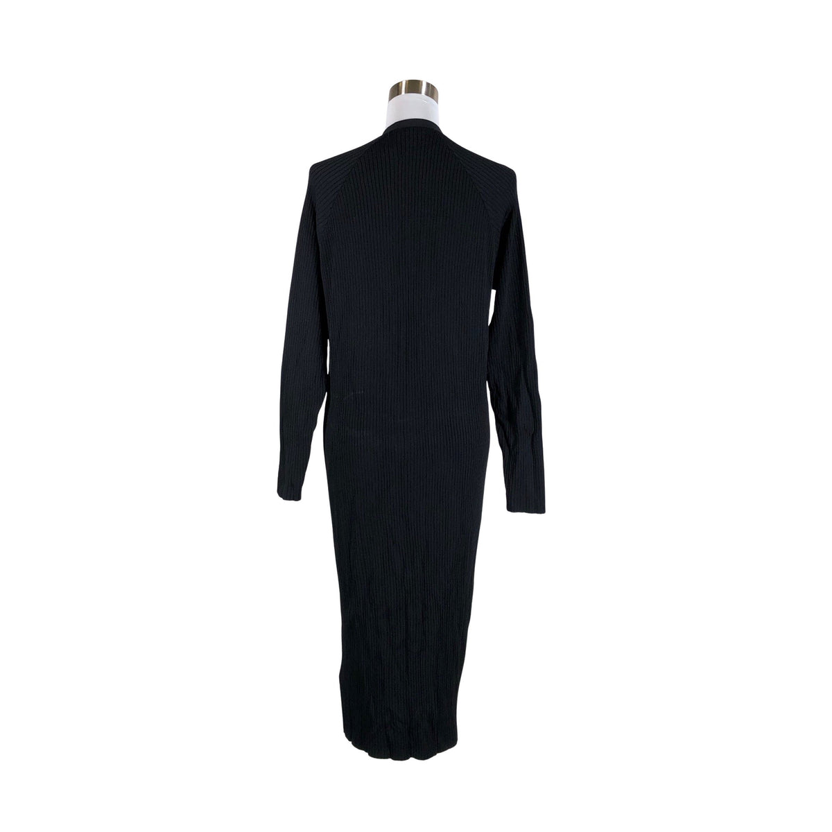 Unisex Tiger of Sweden - Cardigan, size 40 - Black (2)