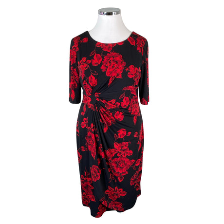 Unisex Connect - Party dress, size 44 - Black ()