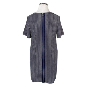 Unisex Hugo Boss - Dress, size 44 - Blue (2)