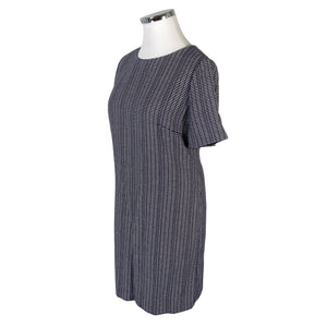 Unisex Hugo Boss - Dress, size 44 - Blue (3)
