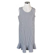 Unisex Atelier Creation - Dress, size 44 - Gray ()
