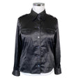 Unisex Gerard Darel - Blouse, size 44 - Black ()