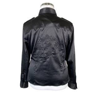 Unisex Gerard Darel - Blouse, size 44 - Black (2)