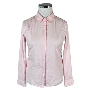 Unisex Your Face - Collared shirt, size 42 - Light pink (1)