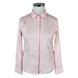 Unisex Your Face - Collared shirt, size 42 - Light pink ()