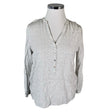Unisex Esprit - Blouse, size 42 - White ()