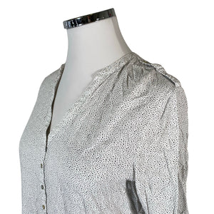 Unisex Esprit - Blouse, size 42 - White (2)