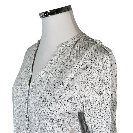 Unisex Esprit - Blouse, size 42 - White (2)