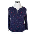 Unisex Esprit - Blouse, size 42 - Blue ()