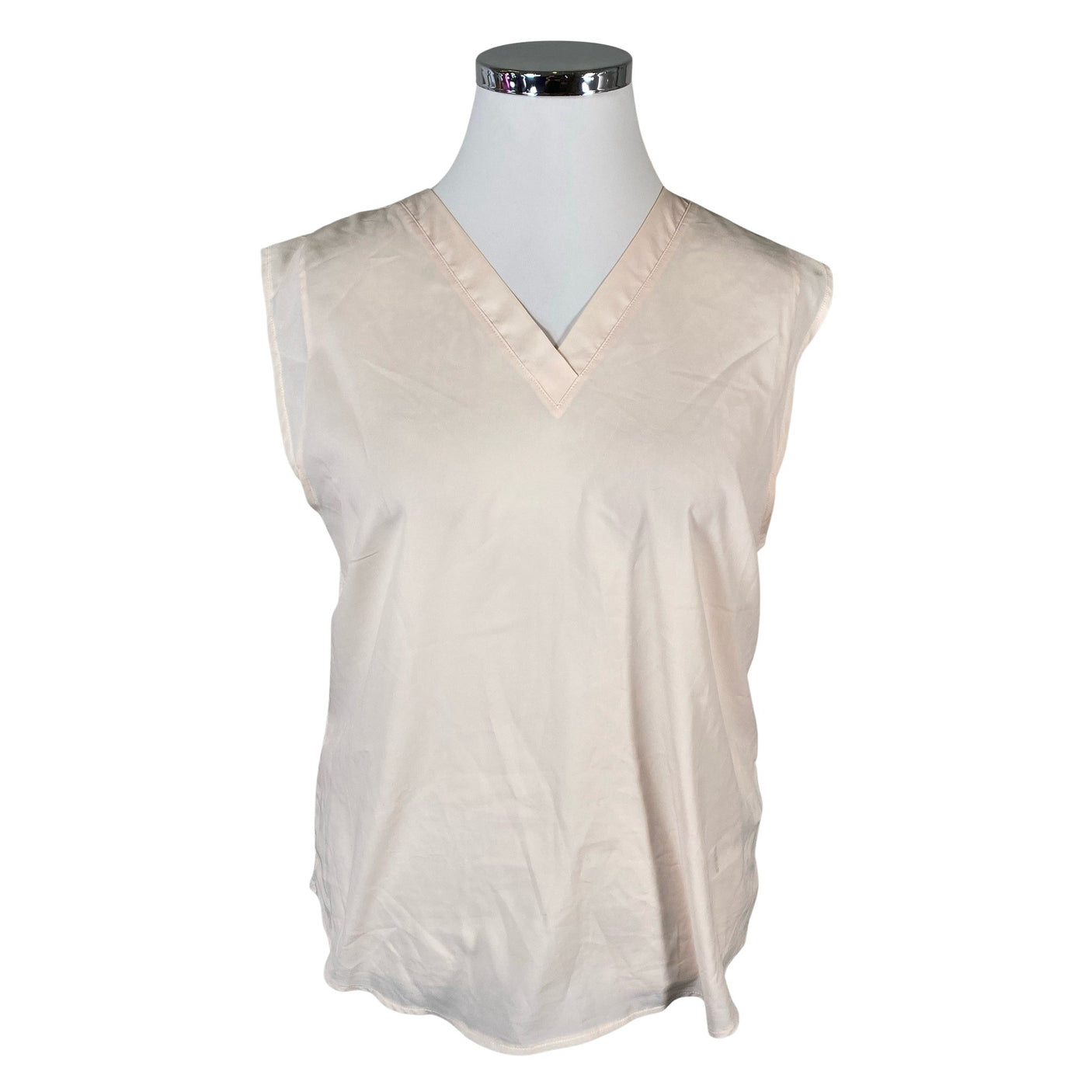 Unisex Christelle & Co - Top, size 42 - Light pink (1)