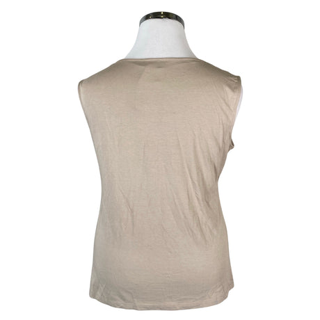 Unisex Ril's - Top, size 42 - Beige (2)
