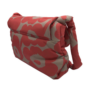 Unisex Marimekko - Shoulder bag, size Maxi - Beige (2)
