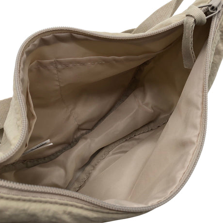 Unisex Uniqlo - Shoulder bag, size Mini - Beige (2)