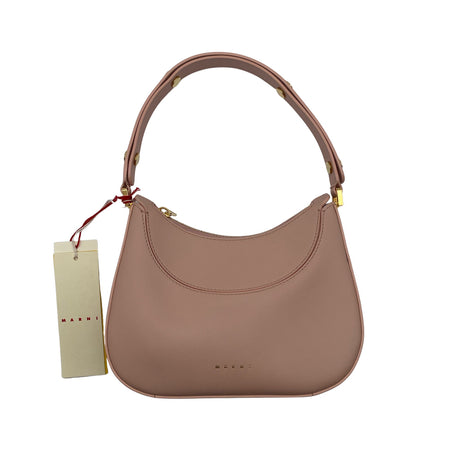 Unisex Marni - Handbag, size Mini - Light pink ()