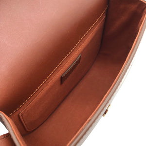 Unisex A.P.C. - Shoulder bag, size Mini - Brown (3)